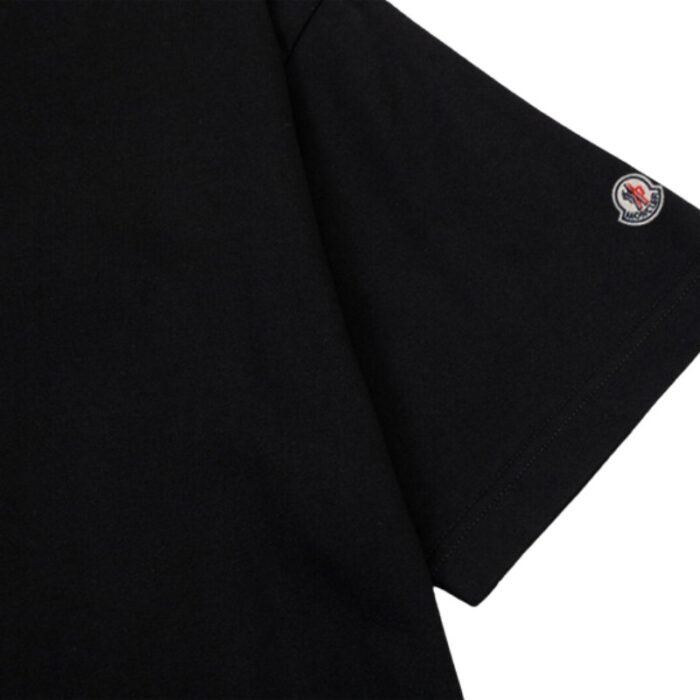 T-shirt Moncler MCL044 - Image 5