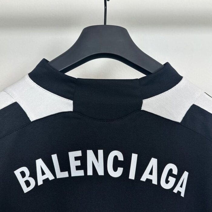 T-shirt Balenciaga BL180 - Image 4