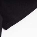 T-Shirt Givenchy Black GV036 - Image 5