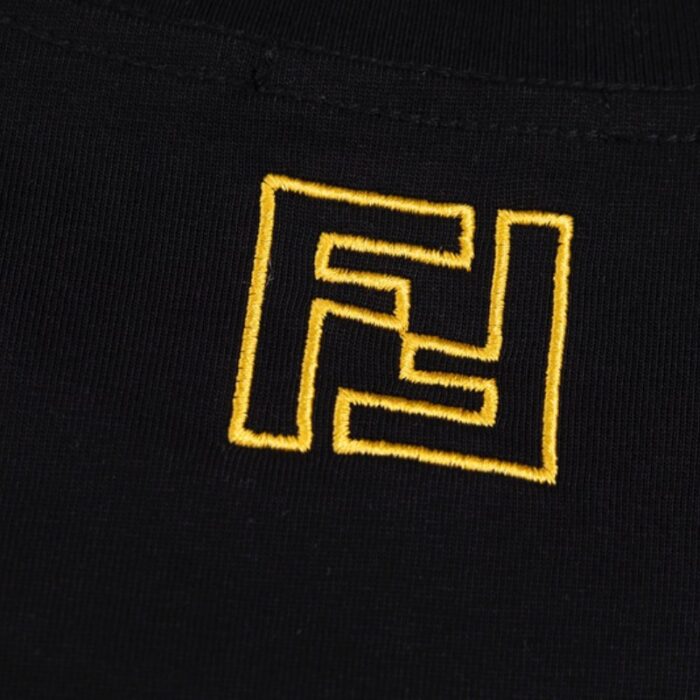 T-shirt Fendi FE011 - Image 5