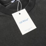 T-shirt Off-White OFF043 - Image 5