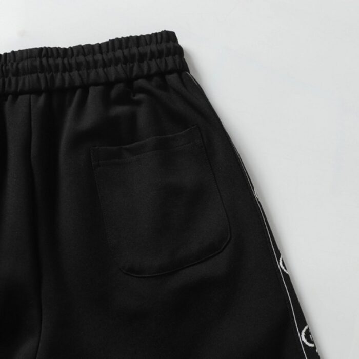 Shorts Gucci Black GC257 - Image 6