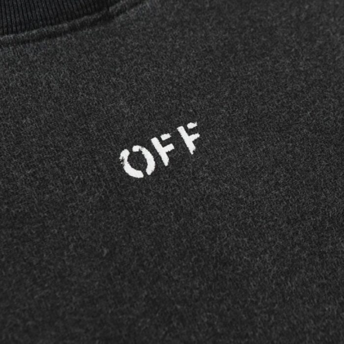 T-shirt Off-White OFF044 - Image 5