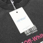 T-shirt Off-White OFF046 - Image 5