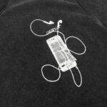 T-shirt Off-White OFF047 - Image 5