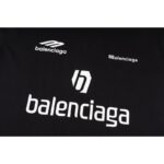 T-shirt Balenciaga BL178 - Image 5