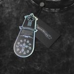 T-Shirt Chrome Hearts CH141 - Image 5