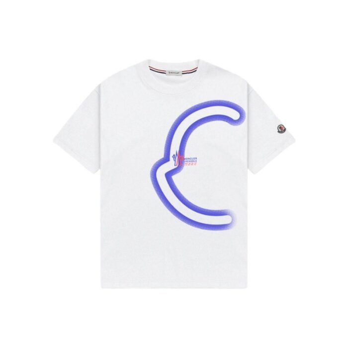 T-shirt Moncler MCL044 - Image 6