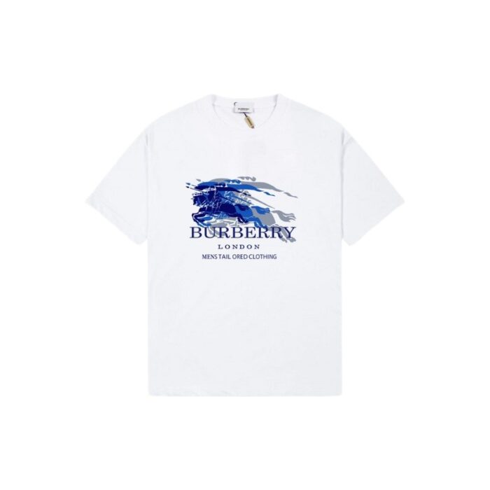 T-shirt Burberry BY076 - Image 6