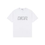 T-shirt Dior DO116 - Image 6