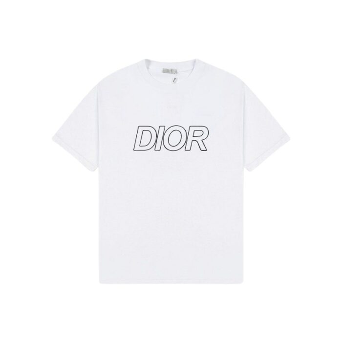 T-shirt Dior DO116 - Image 6