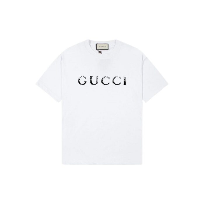 T-shirt Gucci GC266 - Image 6