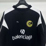 T-shirt Balenciaga BL180 - Image 5