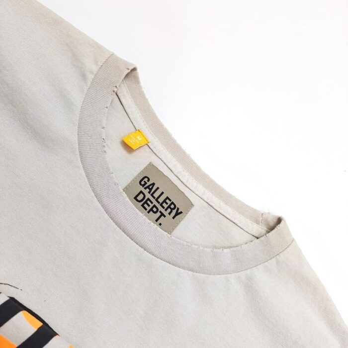 T-shirt Gallery Dept. x Migos GD038 - Image 5