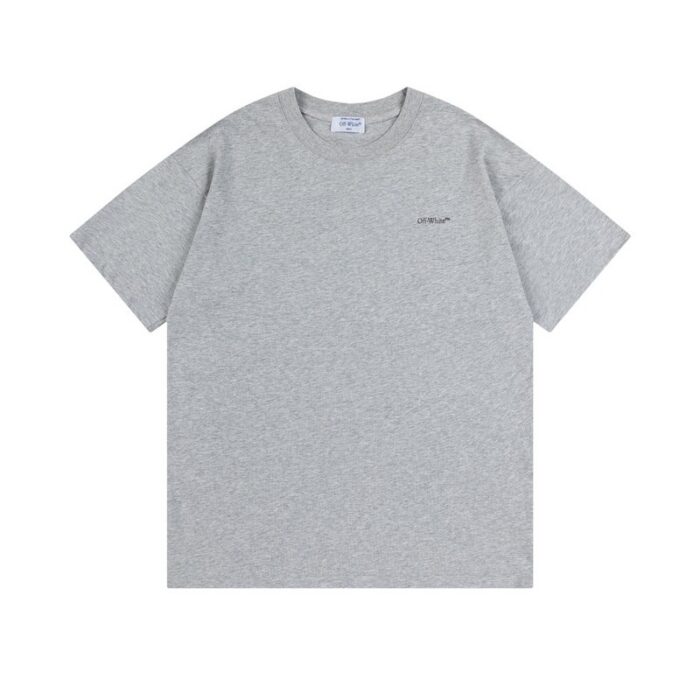 T-shirt Off-White OFF048 - Image 6