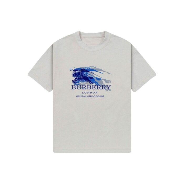 T-shirt Burberry BY076 - Image 7