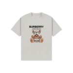 T-shirt Burberry BY077 - Image 7