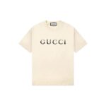 T-shirt Gucci GC266 - Image 7