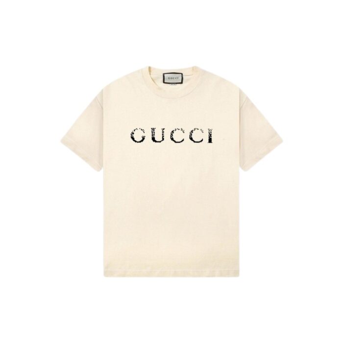 T-shirt Gucci GC266 - Image 7