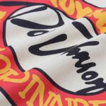 T-shirt Gallery Dept GD029 - Image 3