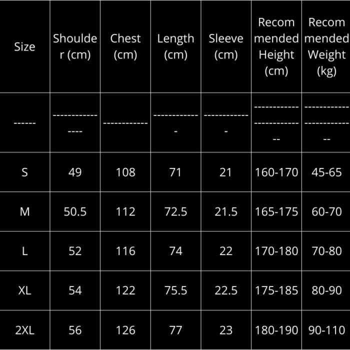 T-shirt Gucci GC266 - Image 3