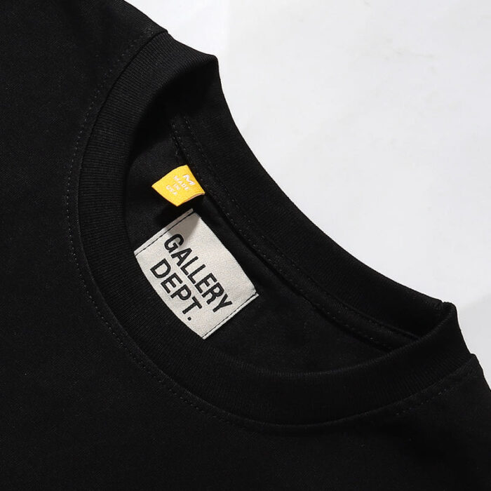 T-shirt Gallery Dept GD030 - Image 6