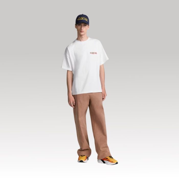 T-shirt Dior DO132 - Image 5