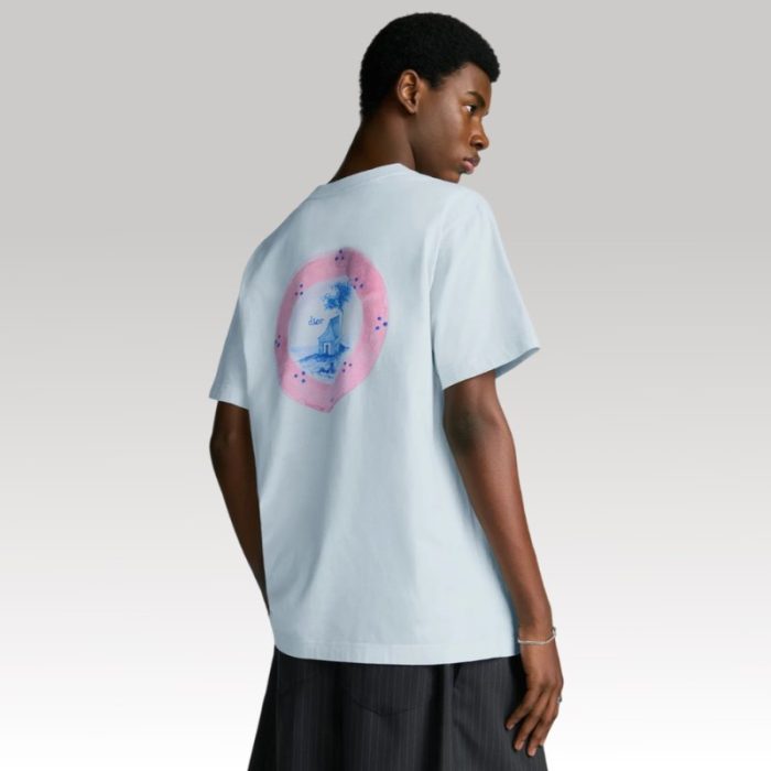 T-shirt Dior DO127 - Image 3
