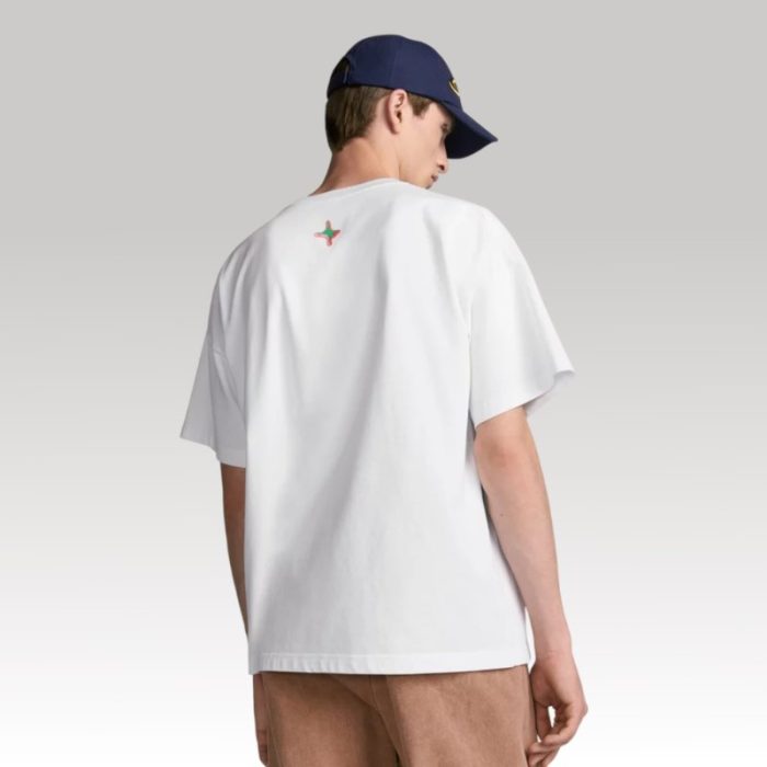T-shirt Dior DO132 - Image 4