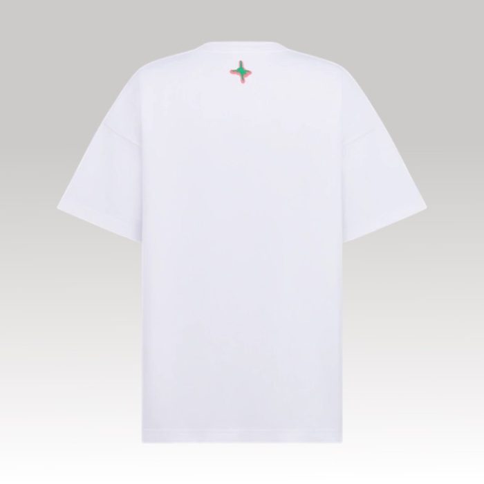 T-shirt Dior DO132 - Image 2