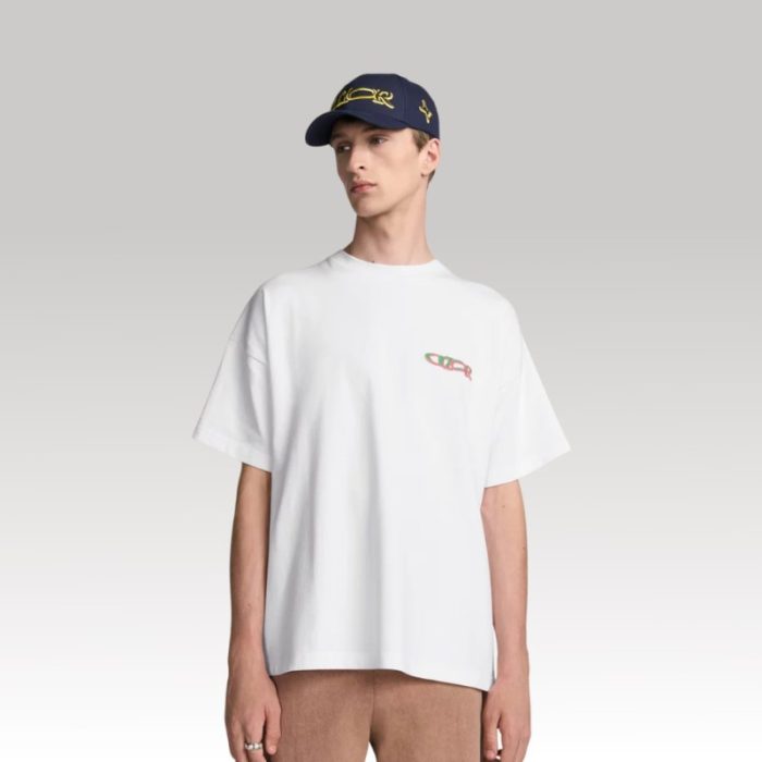 T-shirt Dior DO132 - Image 3