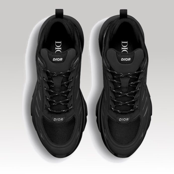 Christian Dior B44 Blade Sneaker DO162 - Image 3