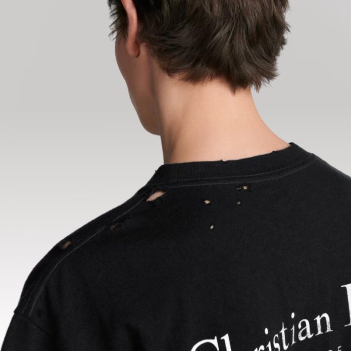 T-shirt Dior DO138 - Image 5