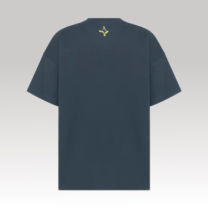 T-shirt Dior DO133 - Image 2