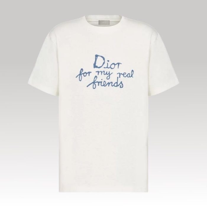 T-shirt Dior DO124 - Image 4