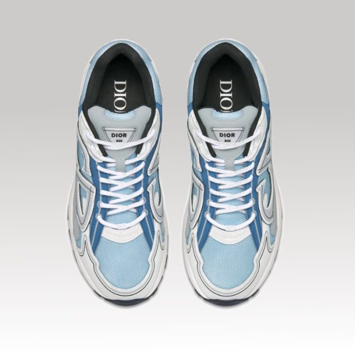 Christian Dior B30 Sneaker DO155 - Image 2