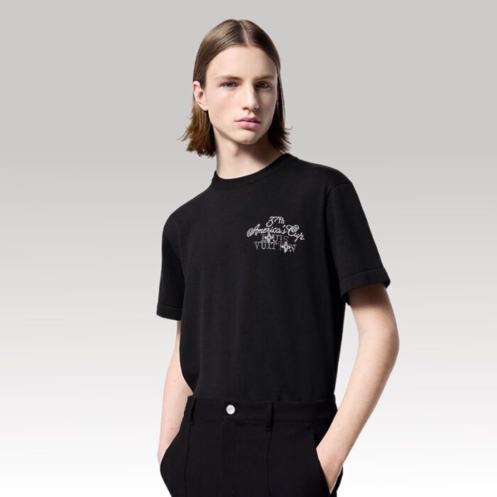 T-shirt Louis Vuitton LV279 - Image 2
