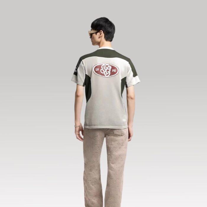 T-shirt Louis Vuitton LV285 - Image 2