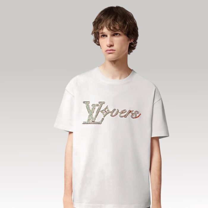 T-shirt Louis Vuitton LV289 - Image 2