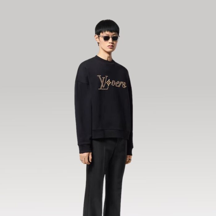 Hoodie Louis Vuitton LV302 - Image 2