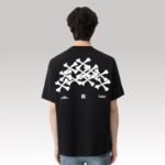 T-Shirt Amiri AM049 - Image 2