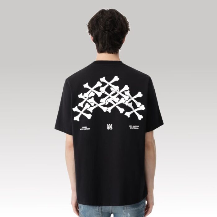 T-Shirt Amiri AM049 - Image 2