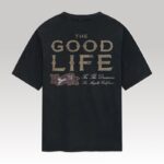 T-Shirt Amiri AM052 - Image 2