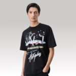 T-Shirt Amiri AM054 - Image 2