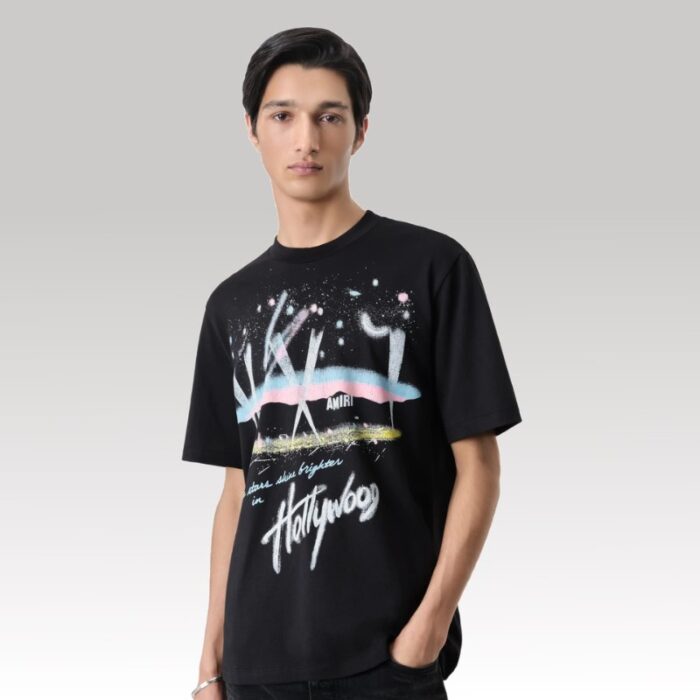 T-Shirt Amiri AM054 - Image 2