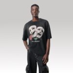 T-Shirt Amiri AM060 - Image 2