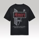 T-Shirt Amiri AM063 - Image 2