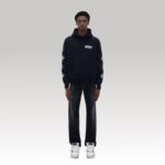 Hoodie Amiri AM066 - Image 3