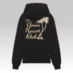 Hoodie Amiri AM068 - Image 2