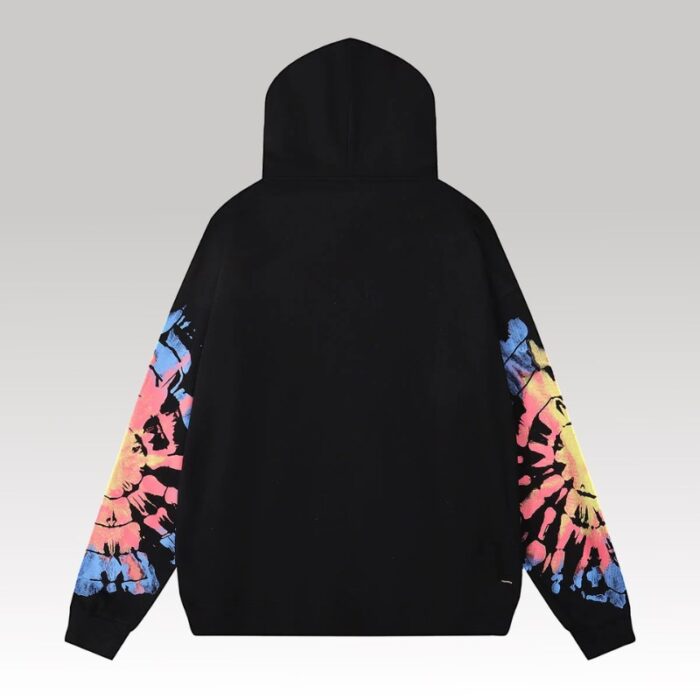 Hoodie Amiri AM070 - Image 2